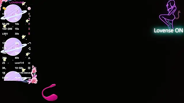AlexaFontana webcam