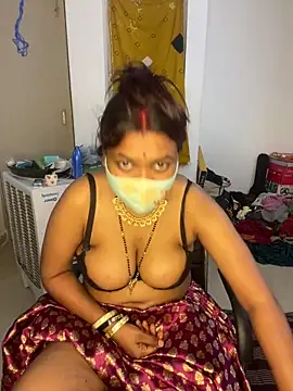 Savita_Desai_BDSM_couple webcam