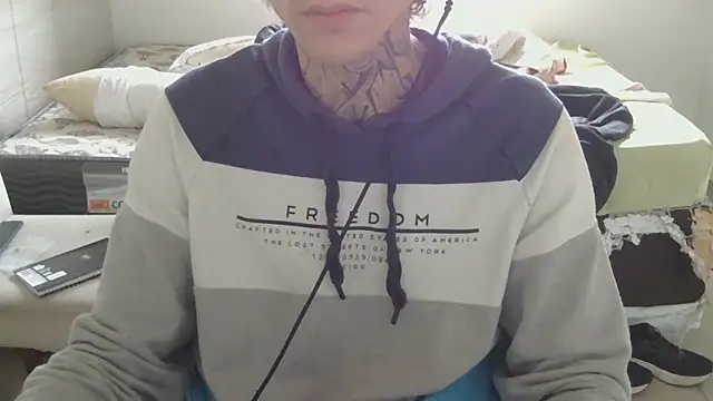 smokingink webcam