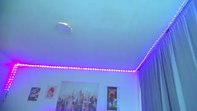 goth_minerva webcam