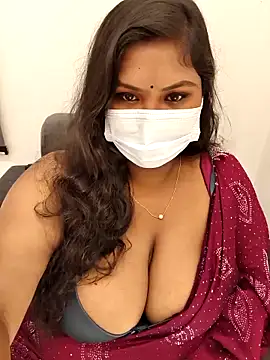 Cutee_Amrita webcam