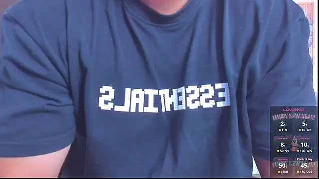 RJBarto webcam