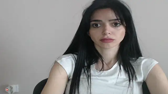 gglingeriee webcam