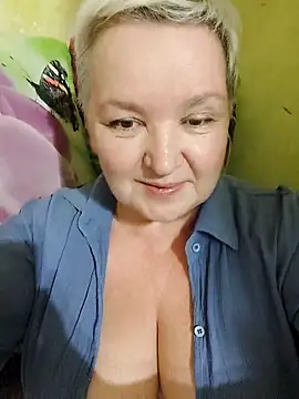 ForgeMeNot51 webcam