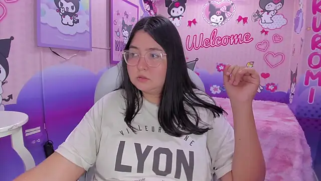 Dulce_meow webcam