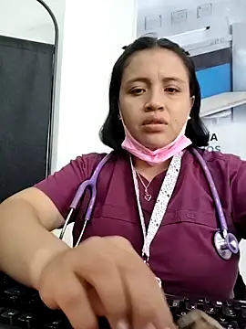 Nurse_Alice-7 webcam