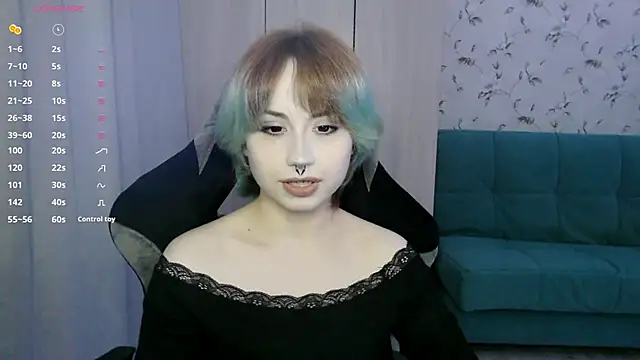 LeisaHopperstad webcam