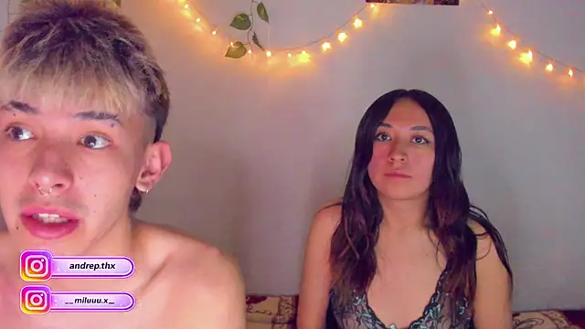 ThePerfectChemistry webcam