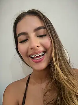 Valeria-escobar webcam