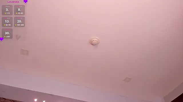 KyomiVelvet webcam