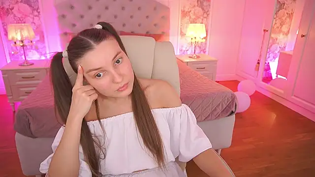 AshleyBaie webcam