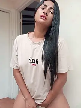 DaniellaGiraldo webcam