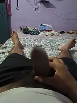 IndianDaddy0 webcam