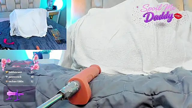 Scarlet__69 webcam