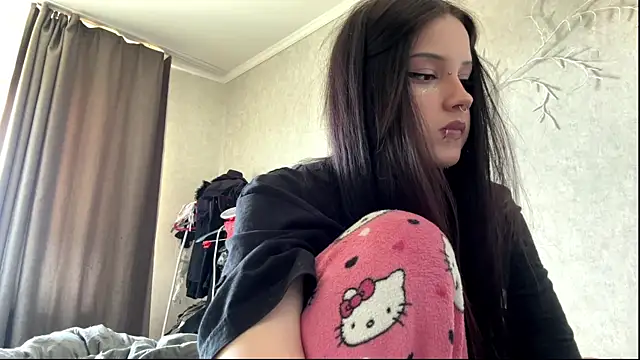 LouisePavlides webcam