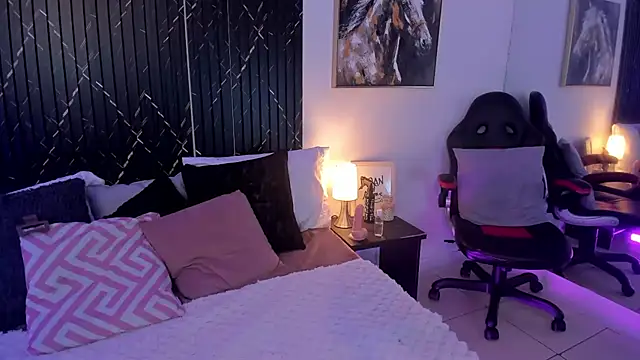 Bonnie_Rider webcam