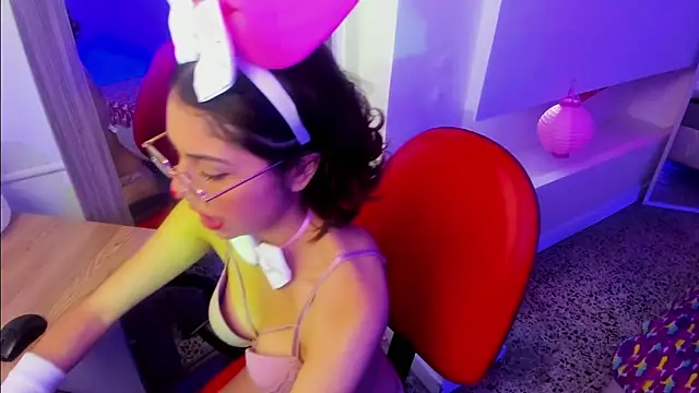Ponmmy webcam