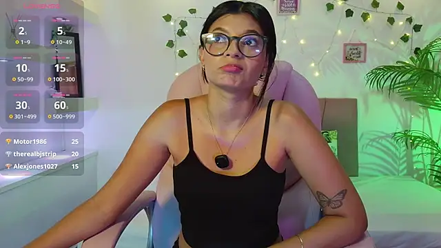 isabel_space webcam