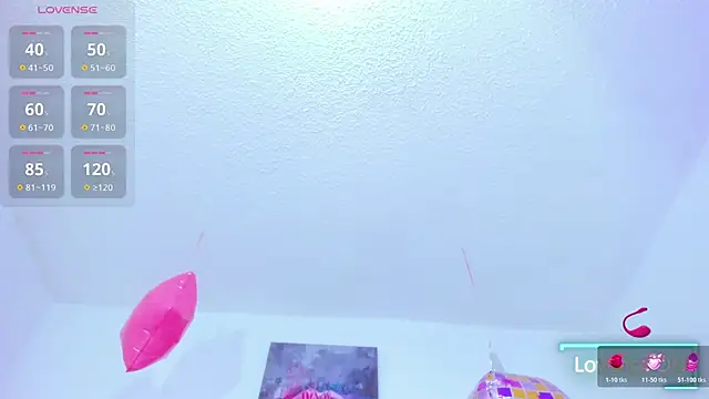Zoe_wishx webcam