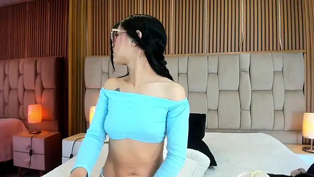 SophiieCalloway1 webcam