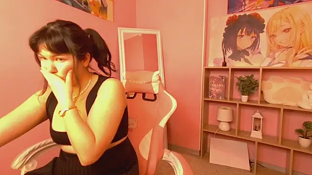 Ariella__cute webcam
