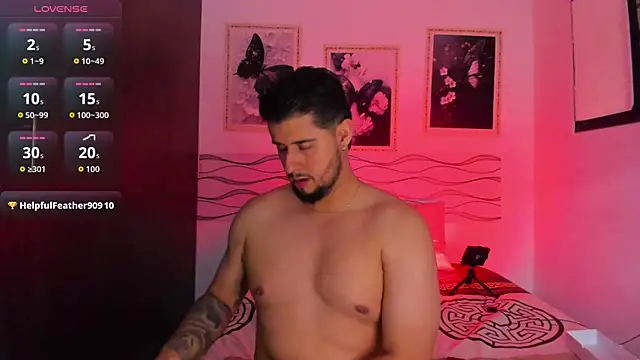 Ryan_evannss_ webcam