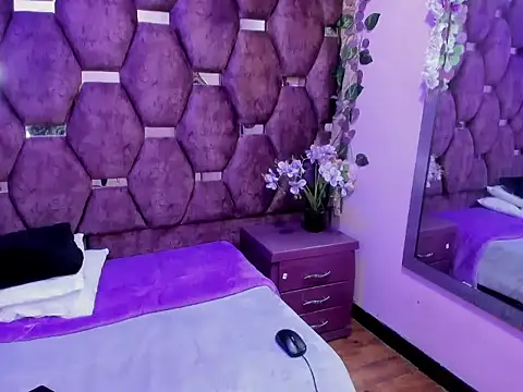ZoeSmiitt webcam
