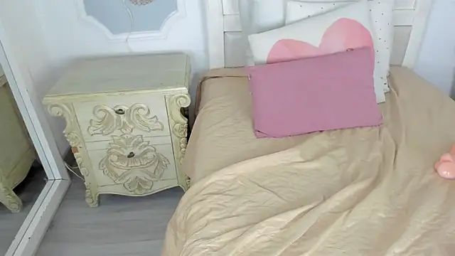 sweet_nirvana_ webcam