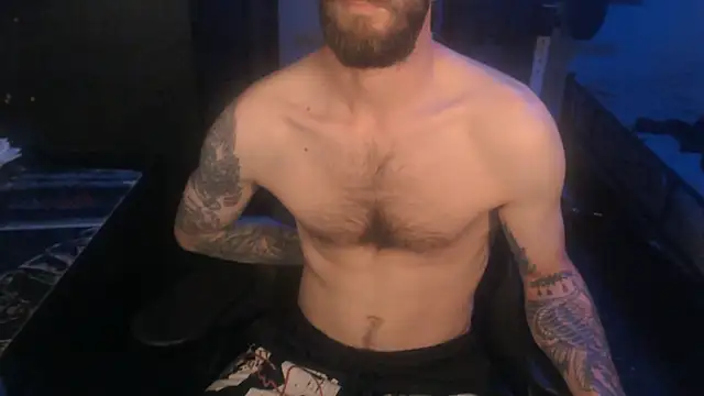 SexxxyLouis webcam