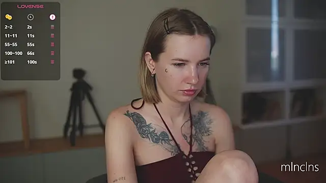mel_collins webcam