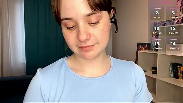 EditaBumford webcam