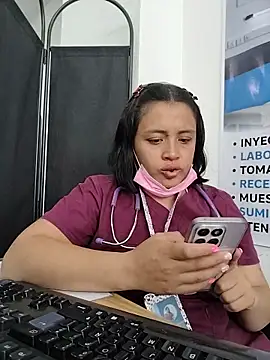 Nurse_Alice-7 webcam