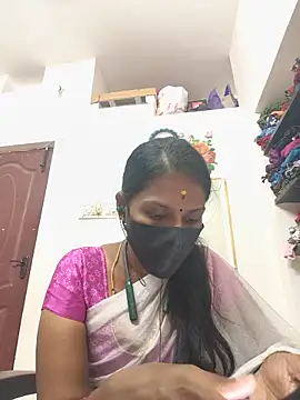 Tamil_Yalini12 webcam