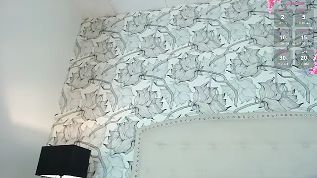 Venusandrea29 webcam
