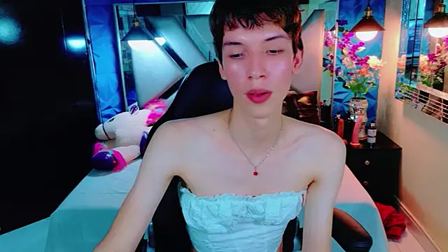 Stefany_PiInk webcam