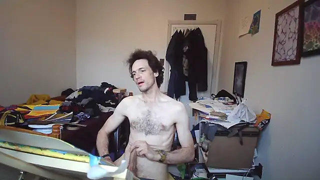 JohnnyMoves webcam