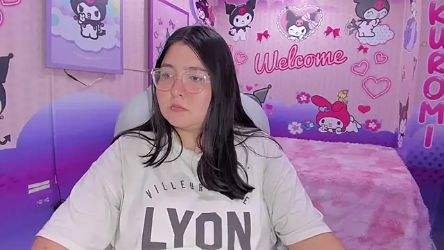 Dulce_meow webcam