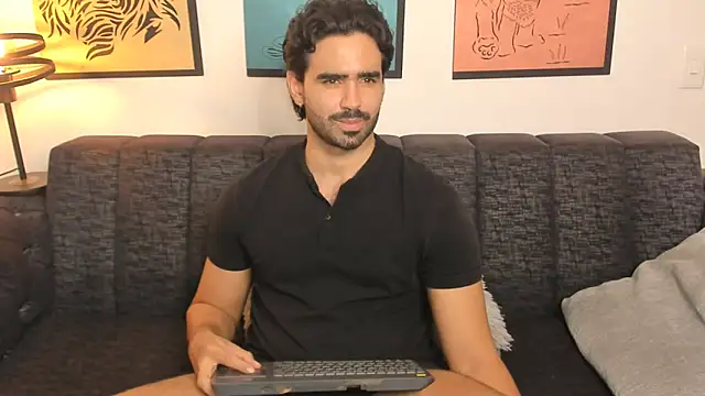 Brad_Martin webcam