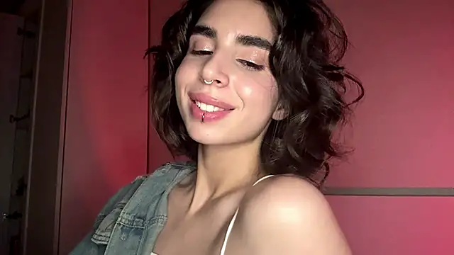 JessiaRuezga webcam