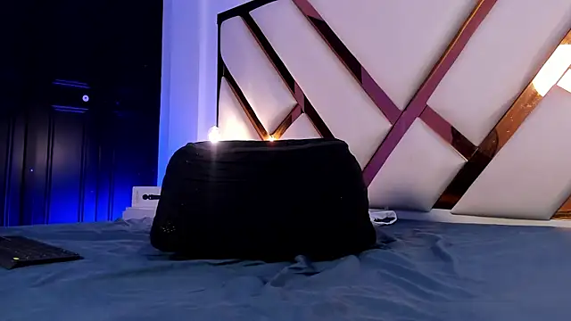 Aron_cruz webcam