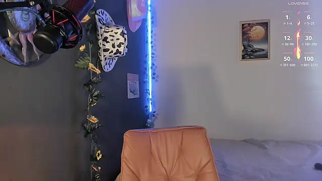 lucymagical1 webcam