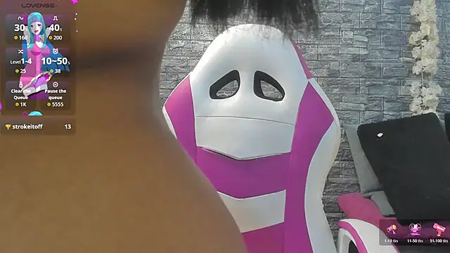 paola_ih webcam