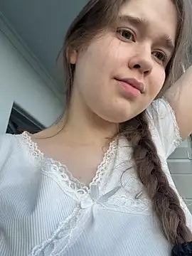 HornyGirlH webcam