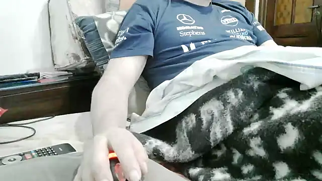 messi_syssy webcam