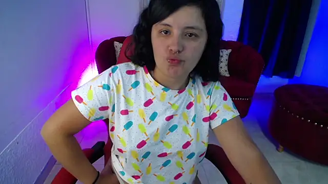 nathaly_low1 webcam