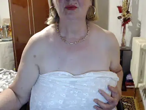 Secretfox webcam