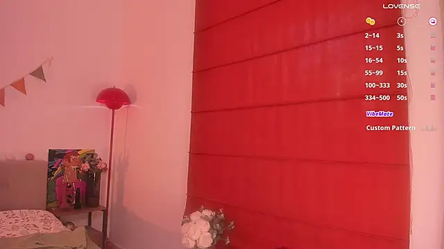 askaudrey_ webcam