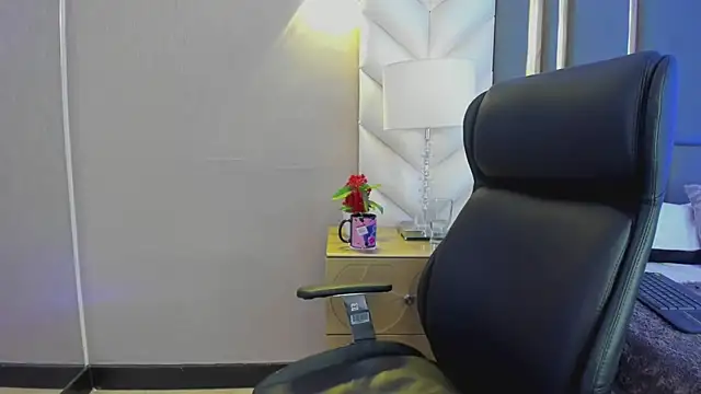 ChloeHarper_ webcam