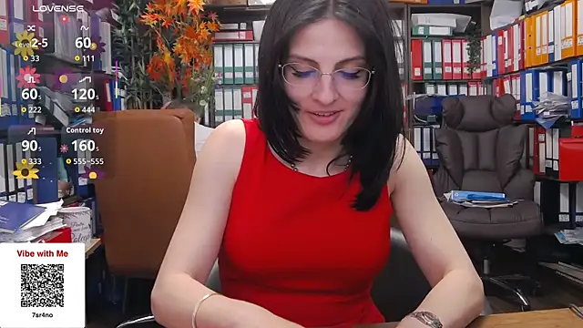 classyladyrellax webcam