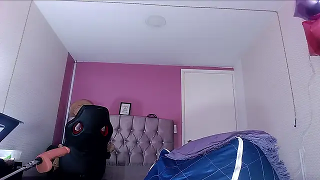 Lina23_ webcam